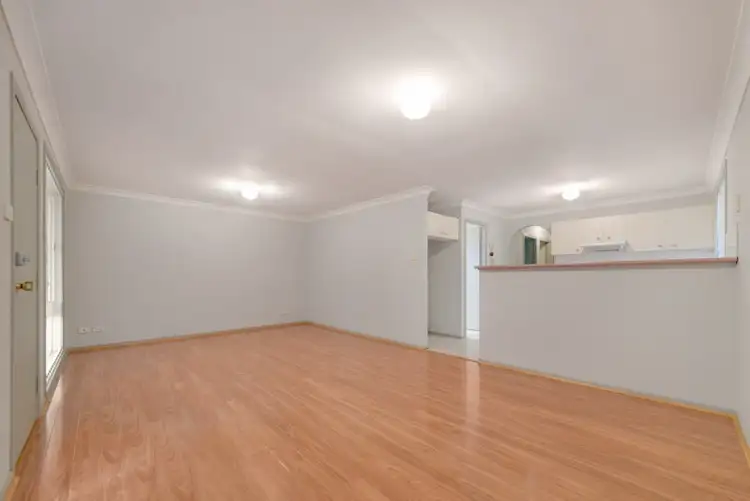 Fourth view of Homely house listing, 2/9a Waler Place, Blairmount NSW 2559