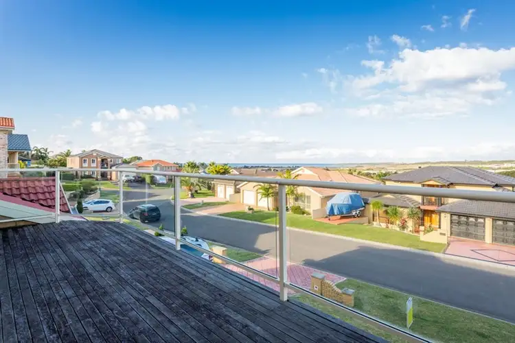 Fifth view of Homely house listing, 33 Ragamuffin Circuit, Shell Cove NSW 2529