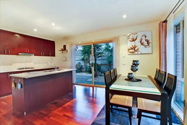 Fifth view of Homely townhouse listing, 1/13A O'Connor Street, Reservoir VIC 3073