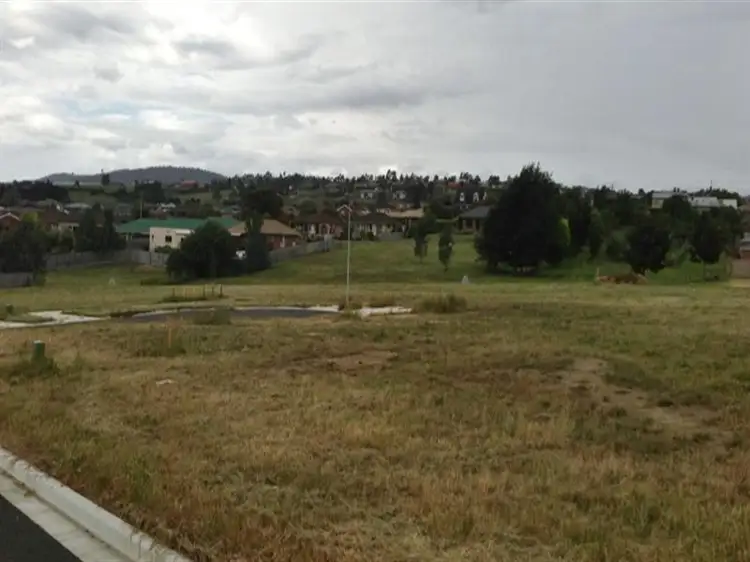 Fourth view of Homely land listing, 41 Penicola Place, Newnham TAS 7248