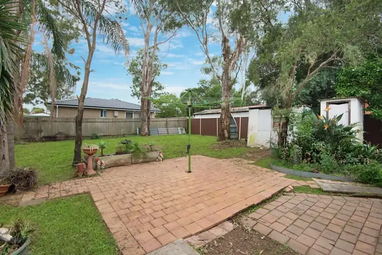Sixth view of Homely house listing, 49 Kerry Road, Blacktown NSW 2148