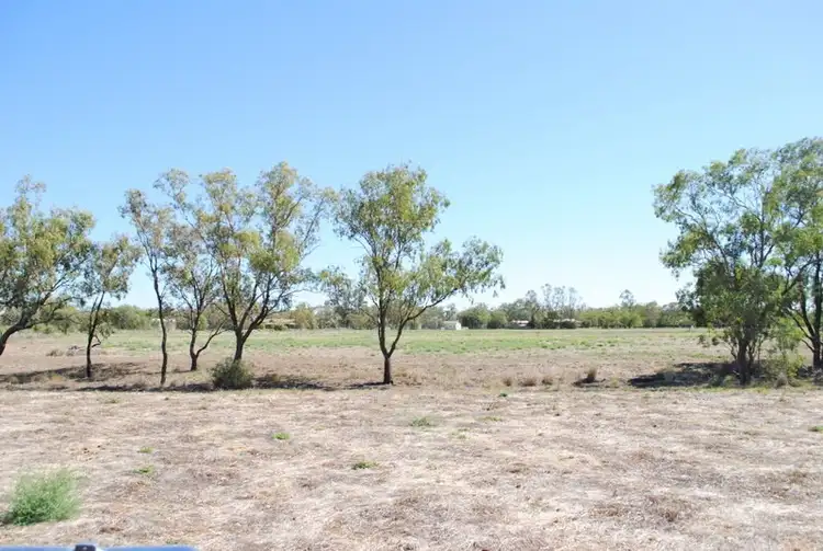 Main view of Homely land listing, Address available on request