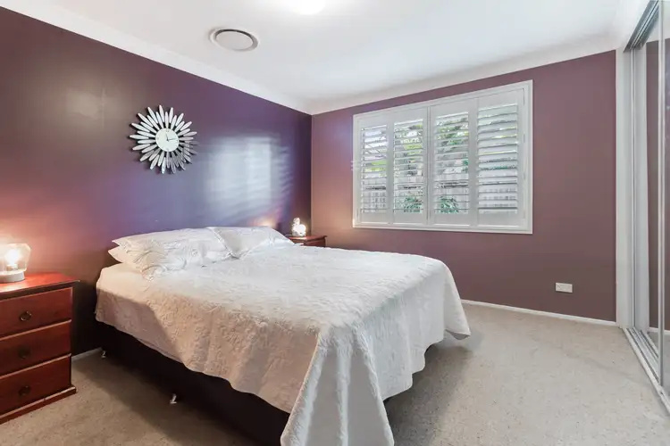 Sixth view of Homely house listing, 20 Wombeyan Court, Wattle Grove NSW 2173