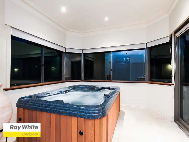 Fifth view of Homely house listing, 22 Moulton Trail, Ellenbrook WA 6069