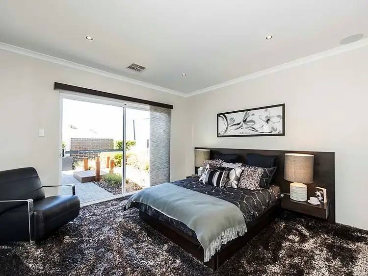 Sixth view of Homely house listing, 14 Magenta Crescent, Baldivis WA 6171