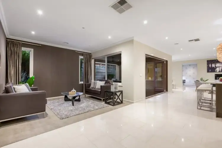 Sixth view of Homely house listing, 6 Graffs Avenue, Doreen VIC 3754