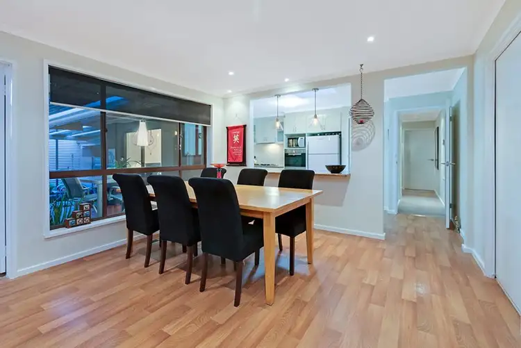 Fifth view of Homely house listing, 8 Highbrook Court, Diamond Creek VIC 3089