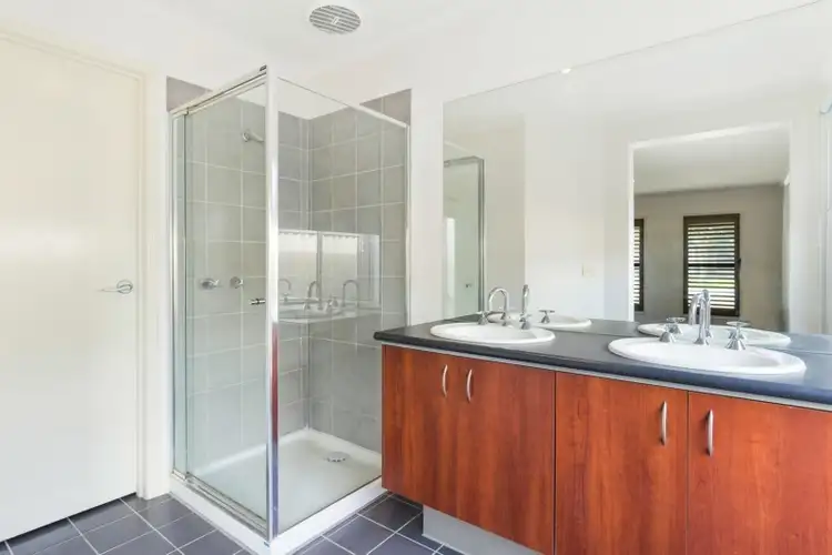 Fifth view of Homely house listing, 198 Thames Boulevard, Tarneit VIC 3029