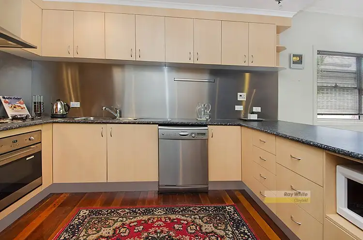 Fourth view of Homely house listing, 55 Grattan Terrace, Wynnum QLD 4178