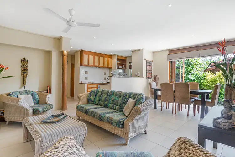 Fourth view of Homely townhouse listing, 13/24 Andrews Close, Port Douglas QLD 4877