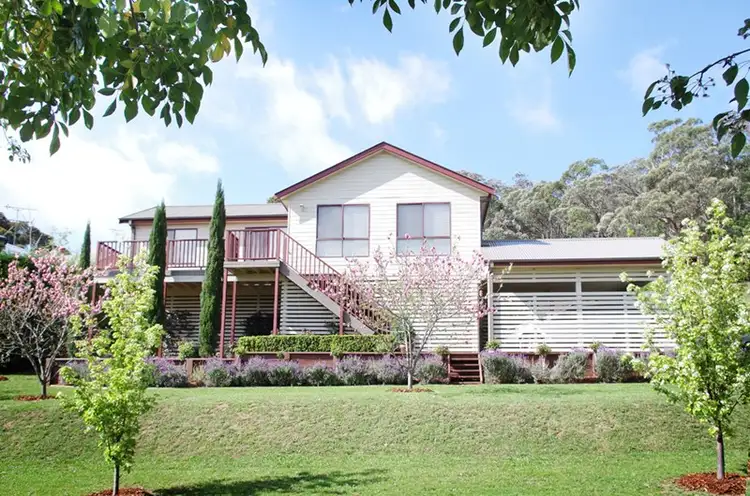 1 Jenwood Avenue, Mittagong NSW 2575