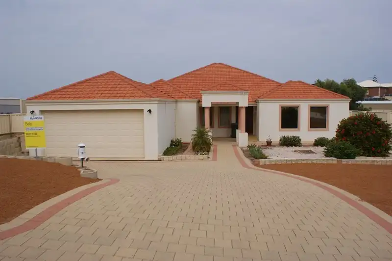 Main view of Homely house listing, 37 Seahorse Loop, Port Denison WA 6525