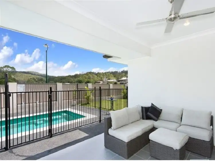 Fourth view of Homely house listing, 2 Lyrebird Crescent, Upper Kedron QLD 4055