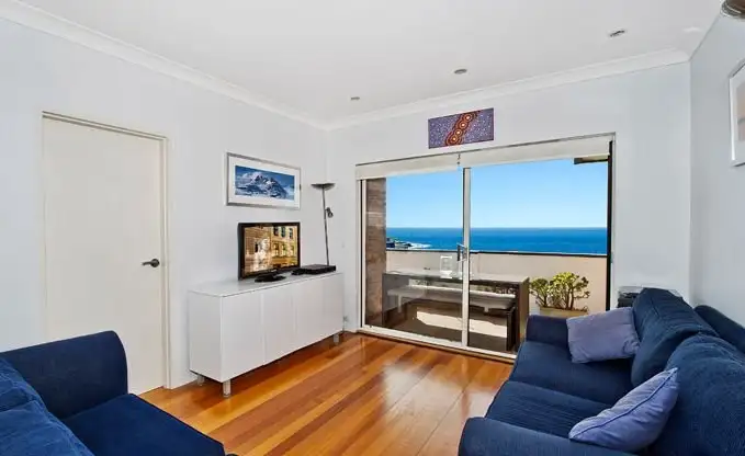 Second view of Homely apartment listing, 17/2-12 Andrews Avenue, Bondi Beach NSW 2026