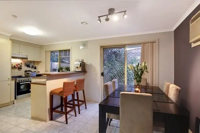 Third view of Homely townhouse listing, 19 Elinda Place, Reservoir VIC 3073