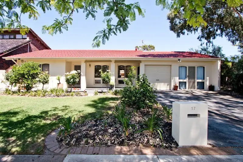 Main view of Homely house listing, 17 La Jolla Avenue, Fulham SA 5024