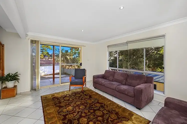 Fifth view of Homely house listing, 15 Rickard Street, Bateau Bay NSW 2261