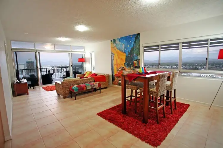 53/209 Wills Street, Townsville City QLD 4810