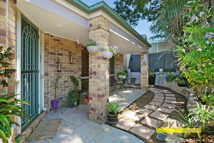 Second view of Homely house listing, 9 Alpine Place, Belmont QLD 4153