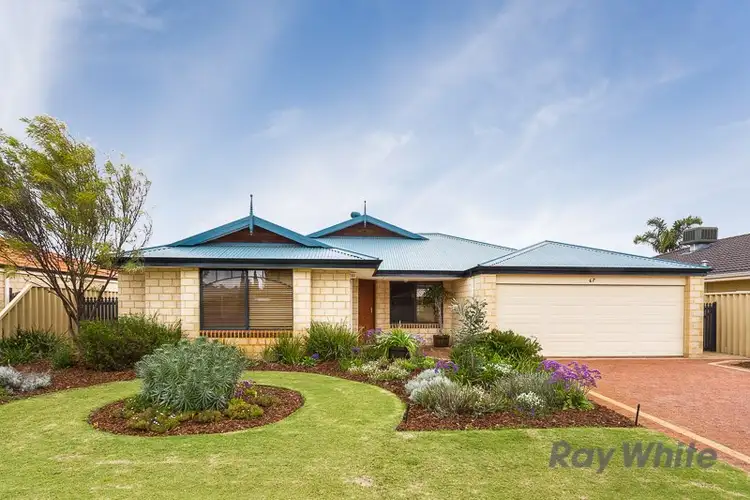 Sixth view of Homely house listing, 67 Lansdowne Entrance, Canning Vale WA 6155
