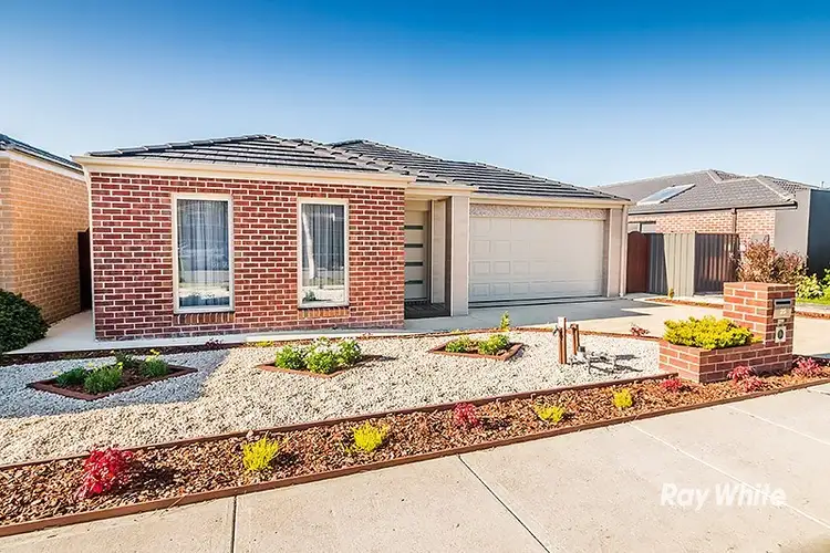 Main view of Homely house listing, 25 Artfield Street, Cranbourne East VIC 3977