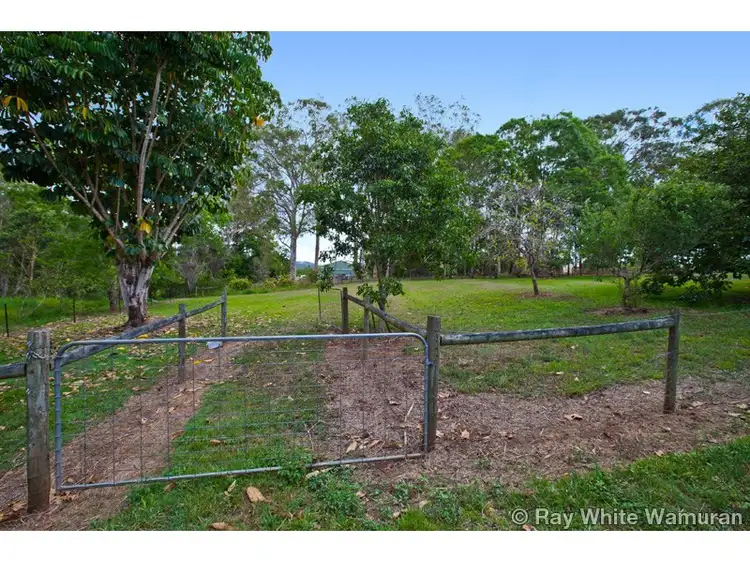 Fourth view of Homely house listing, 6 Sumsion Road, Wamuran QLD 4512