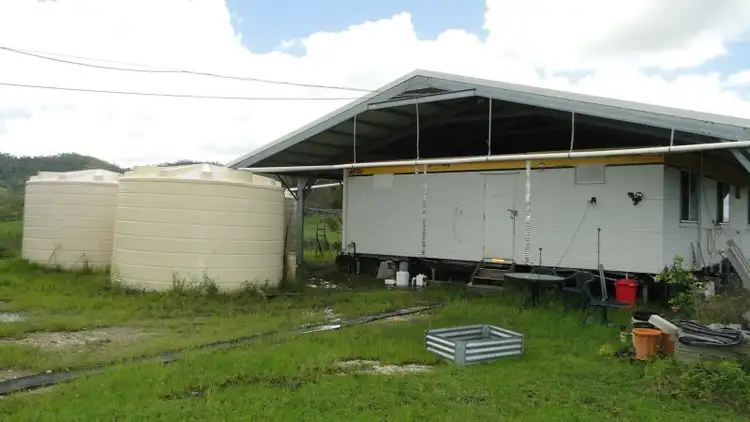 Seventh view of Homely rural property listing, 940 Mt Ossa-Seaforth Road, Seaforth QLD 4741
