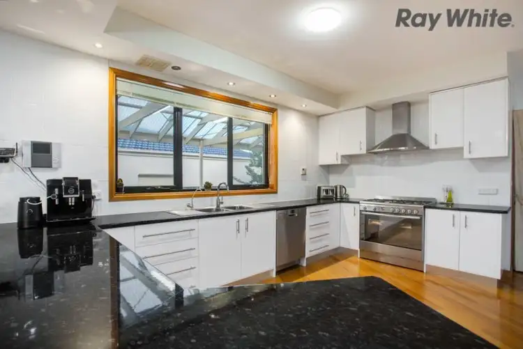 Sixth view of Homely house listing, 22 Wisteria Close, Taylors Hill VIC 3037