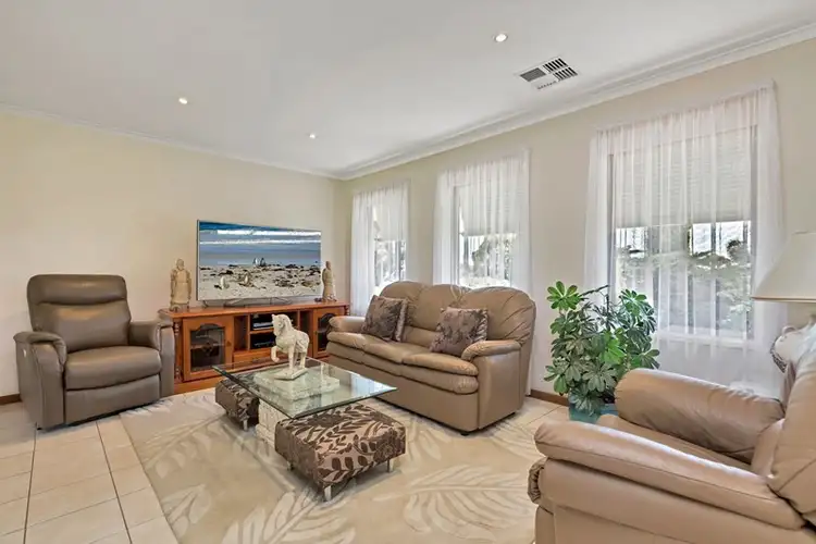 Second view of Homely house listing, 27 Laver Avenue, Gulfview Heights SA 5096