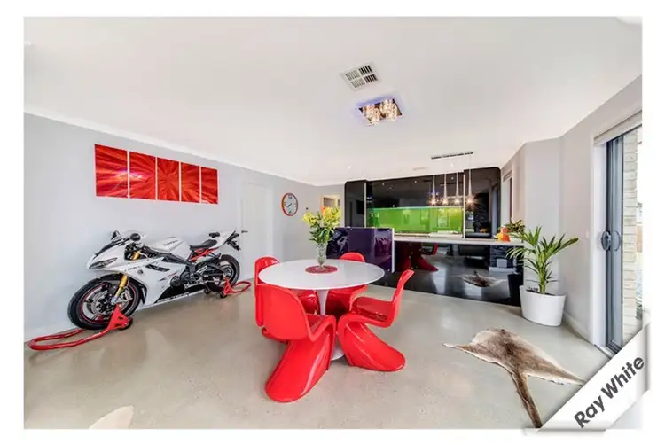 Fifth view of Homely house listing, 19 Macfarlane Burnet Avenue, Macgregor ACT 2615