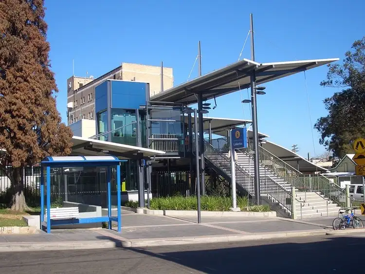 Third view of Homely other listing, 2 Ernest Street North, Lakemba NSW 2195