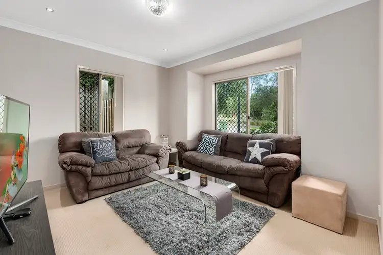 Fifth view of Homely house listing, 17 Barradeen Circuit, Pacific Pines QLD 4211