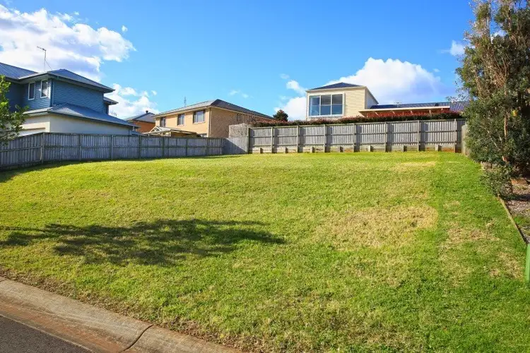 Second view of Homely land listing, 7 Blackwall Street, Gerringong NSW 2534