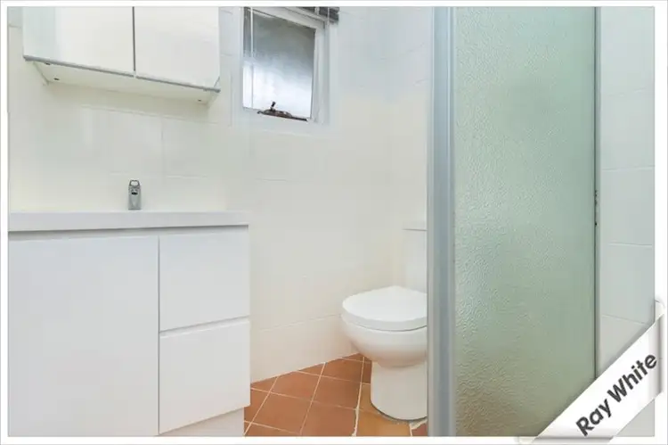 Fifth view of Homely unit listing, 4/4 Fairmount Crescent, Karabar NSW 2620