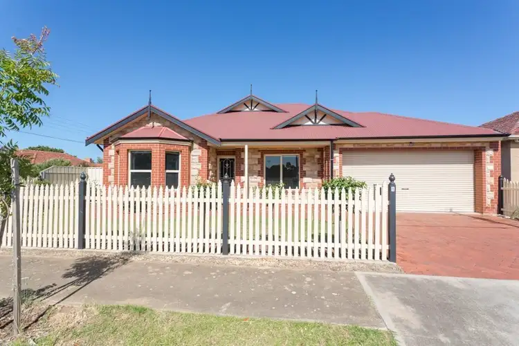 Second view of Homely house listing, 1 Gilligan Street, Pennington SA 5013