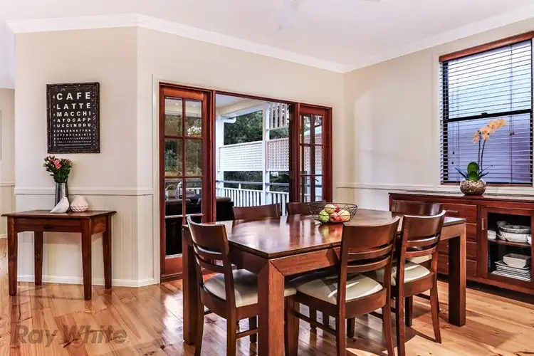 Seventh view of Homely house listing, 86 Brook Street, Windsor QLD 4030