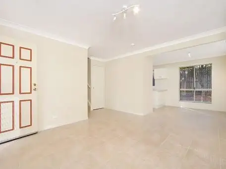 Third view of Homely townhouse listing, 2/30 Pintu Drive, Tanah Merah QLD 4128