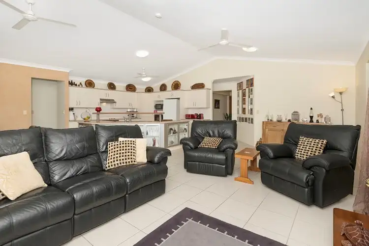 Third view of Homely house listing, 19 Monte Visto Court, Mount Louisa QLD 4814