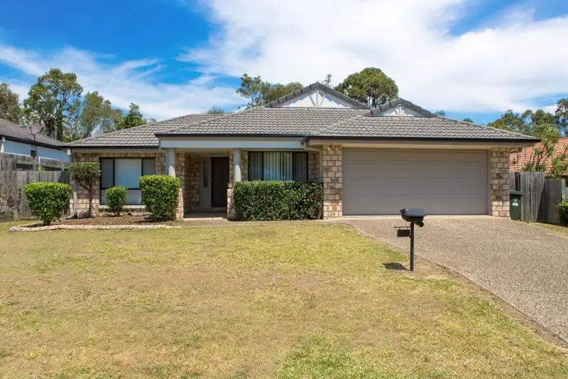 Main view of Homely house listing, 12 Della Ricca Place, Forest Lake QLD 4078