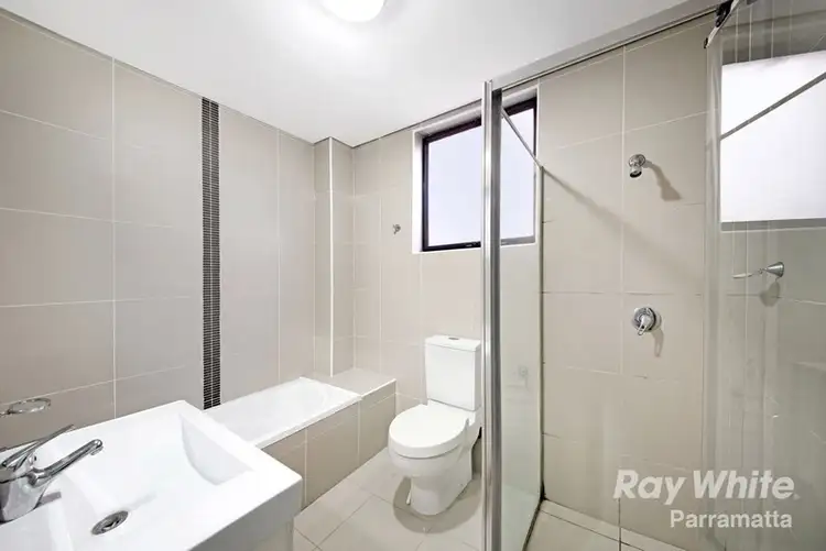 Fourth view of Homely apartment listing, 19/23-33 Napier Street, Parramatta NSW 2150