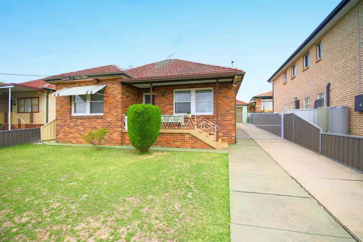 21A Gleeson Avenue, Condell Park NSW 2200