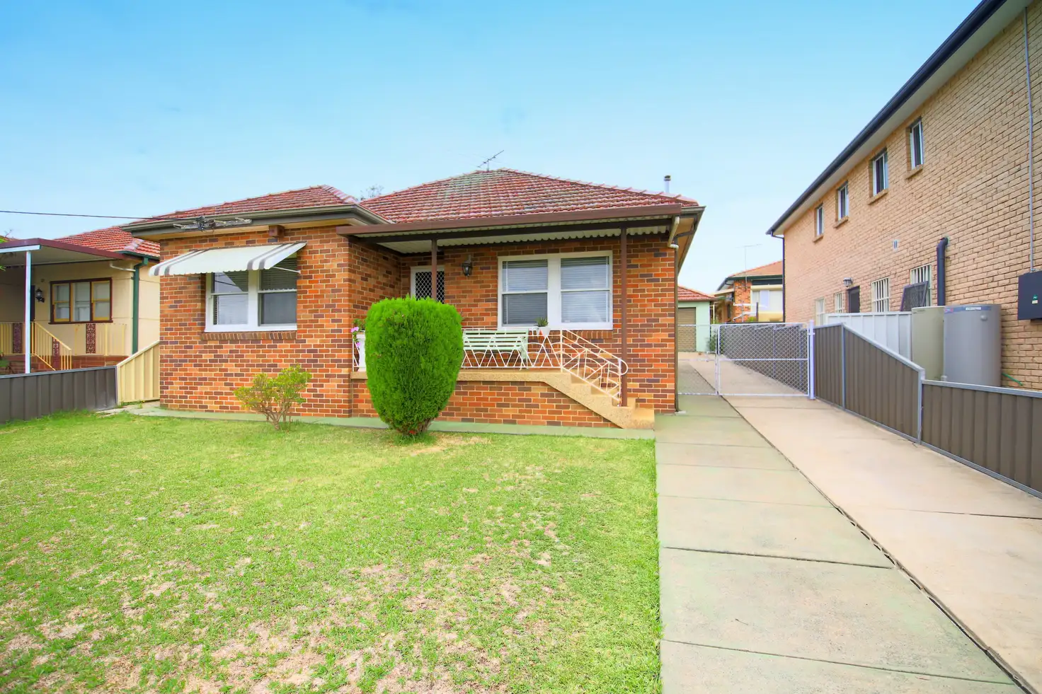 Main view of Homely house listing, 21A Gleeson Avenue, Condell Park NSW 2200