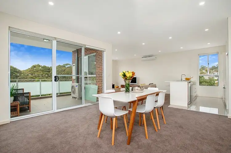Third view of Homely unit listing, 7/61-63 Walker Street, Helensburgh NSW 2508