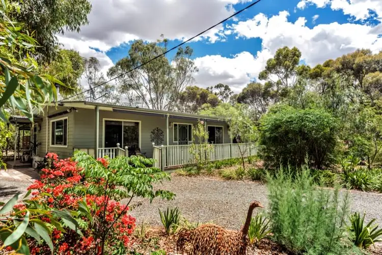 Main view of Homely house listing, 19 Hemaford Grove, Gawler East SA 5118