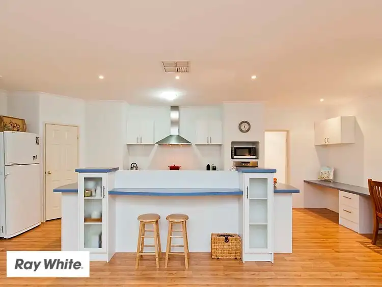 Fourth view of Homely house listing, 52 Oakhill Heights, Ellenbrook WA 6069