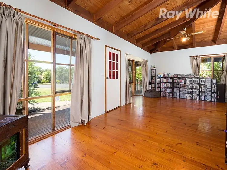 Third view of Homely house listing, 16 Carson Drive, Corowa NSW 2646
