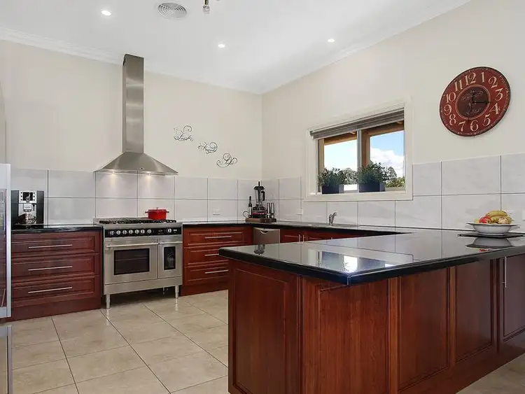 Fourth view of Homely house listing, 1 Bowling Green Lane, Rutherglen VIC 3685