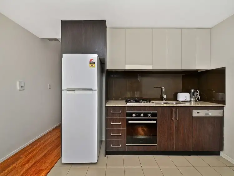 Fourth view of Homely apartment listing, 401/5 O'dea Avenue, Zetland NSW 2017
