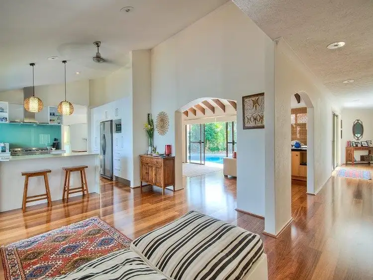Fourth view of Homely house listing, 7 Tween Court, Mermaid Waters QLD 4218