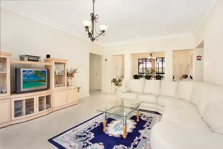 Fifth view of Homely house listing, 28 Keneally Crescent, Edensor Park NSW 2176